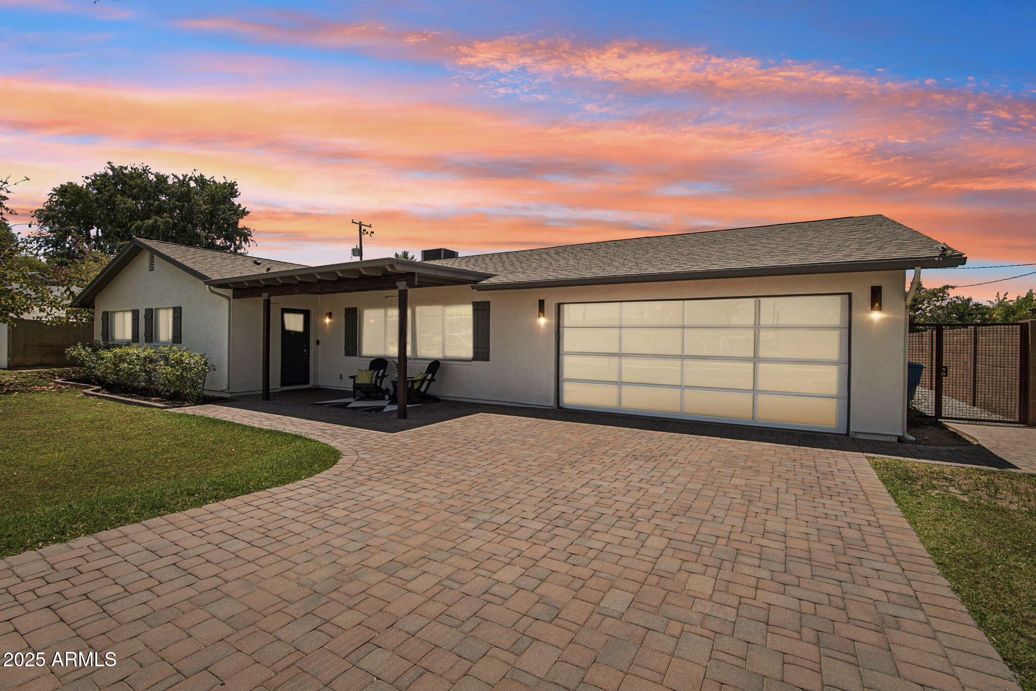 615 E WINTER Drive