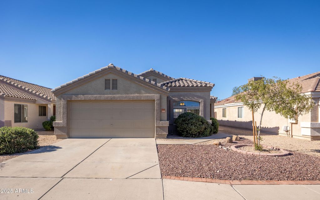Photo of 12706 W Redfield Road, El Mirage, AZ 85335 (MLS # 6936557)