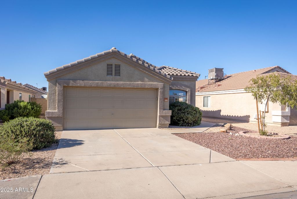 Photo of 12706 W Redfield Road, El Mirage, AZ 85335 (MLS # 6936557)