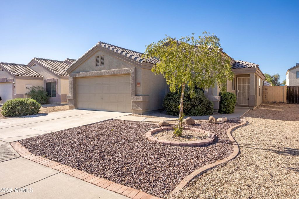 Photo of 12706 W Redfield Road, El Mirage, AZ 85335 (MLS # 6936557)