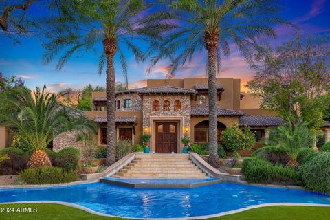 Photo of 6519 E Malcomb Drive, Paradise Valley, AZ 85253 (MLS # 6967687)