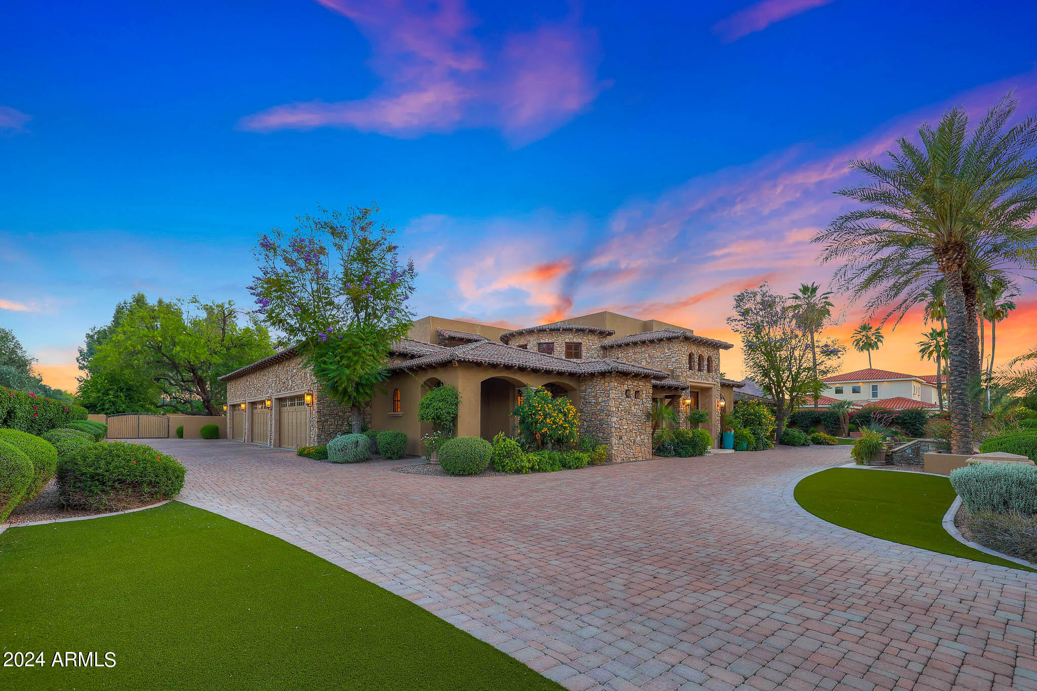 6519 E MALCOMB Drive