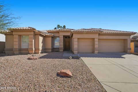 16651 S 18TH Way Phoenix AZ 85048
