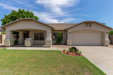 3235 W CASITAS DEL RIO Drive Phoenix AZ 85027