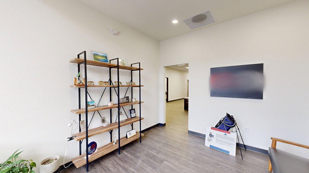 Photo of 650 N 137th Avenue #120, Goodyear, AZ 85338 (MLS # 7034346)