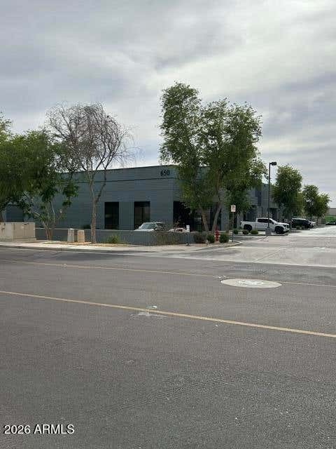 Photo of 650 N 137th Avenue #120, Goodyear, AZ 85338 (MLS # 7034346)