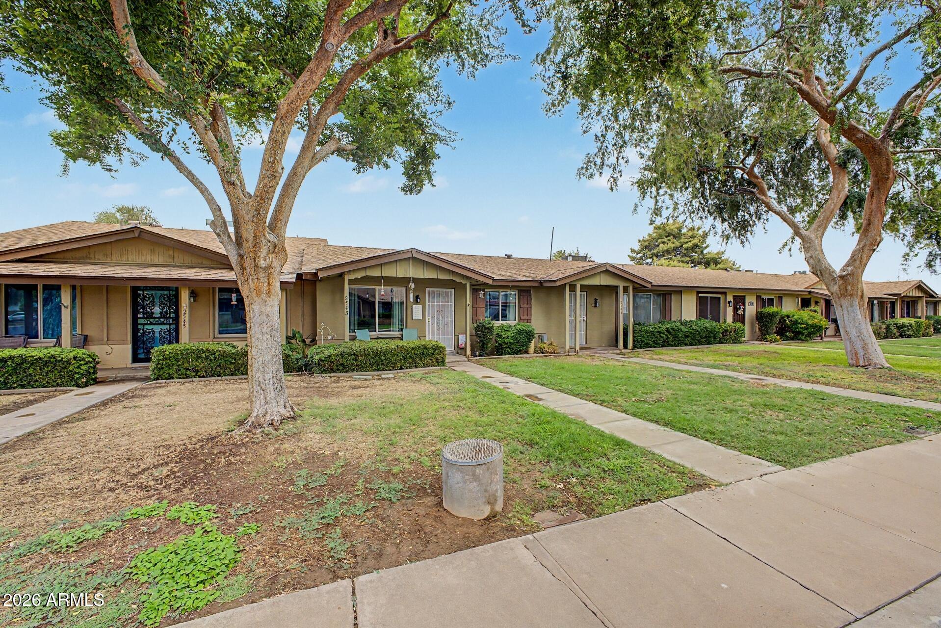 2543 N 22ND Drive