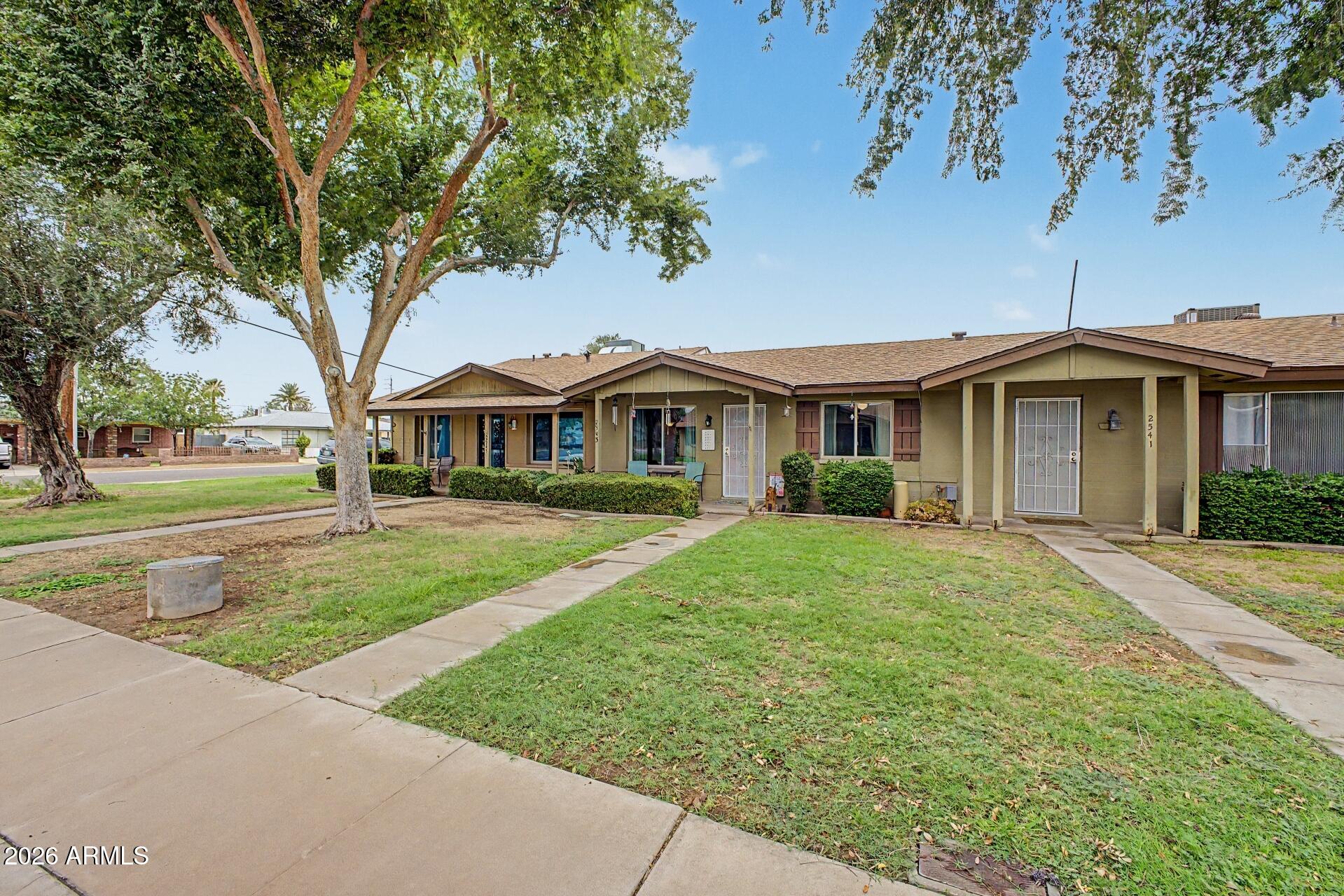 2543 N 22ND Drive