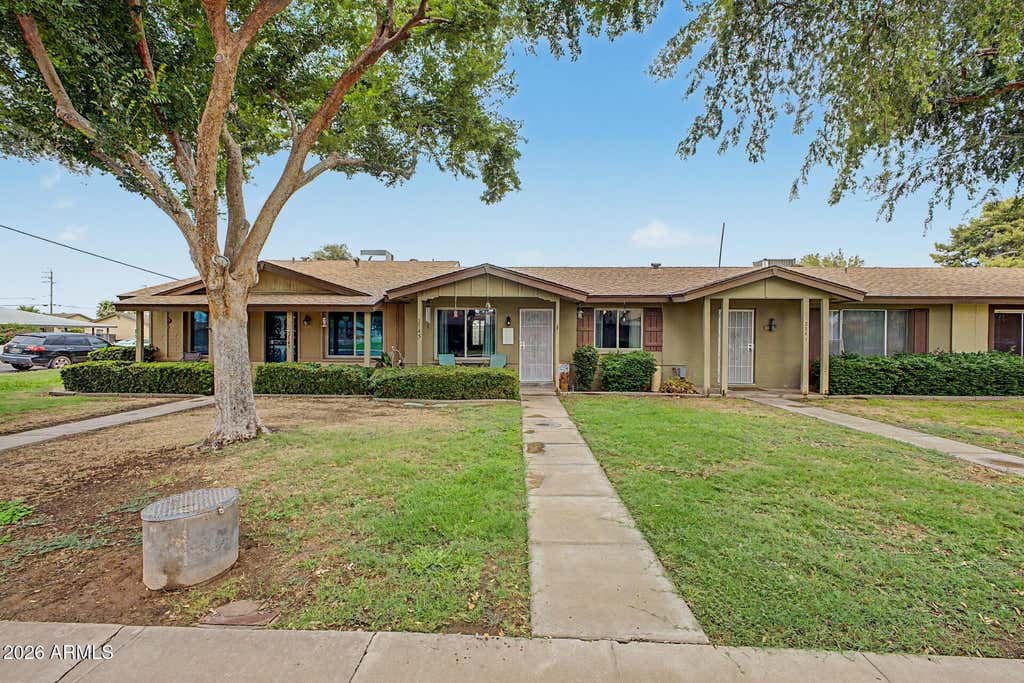 Photo of 2543 N 22nd Drive, Phoenix, AZ 85009 (MLS # 7056829)