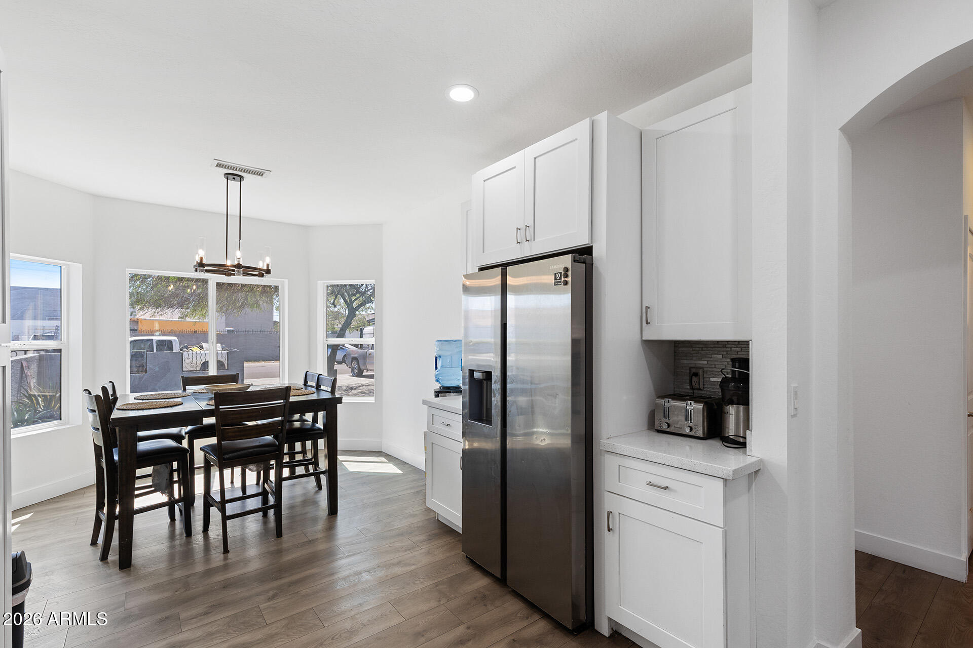 2314 W MARICOPA Street