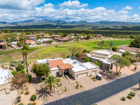 A home in Rio Verde