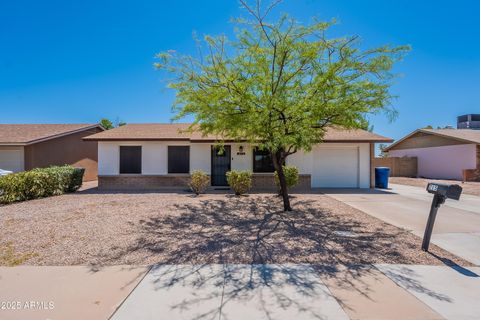 215 S 132ND Street Chandler AZ 85225
