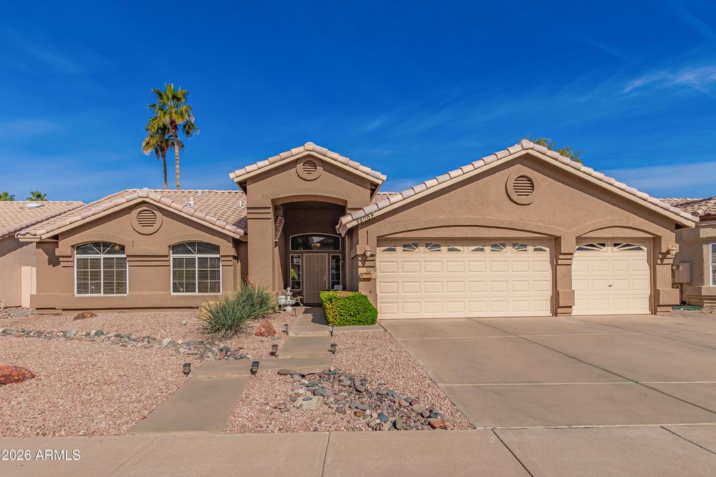 Photo of 1570 W Cindy Street, Chandler, AZ 85224 (MLS # 6975746)