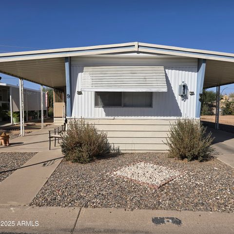 11411 N 91ST Avenue 9 Peoria AZ 85345