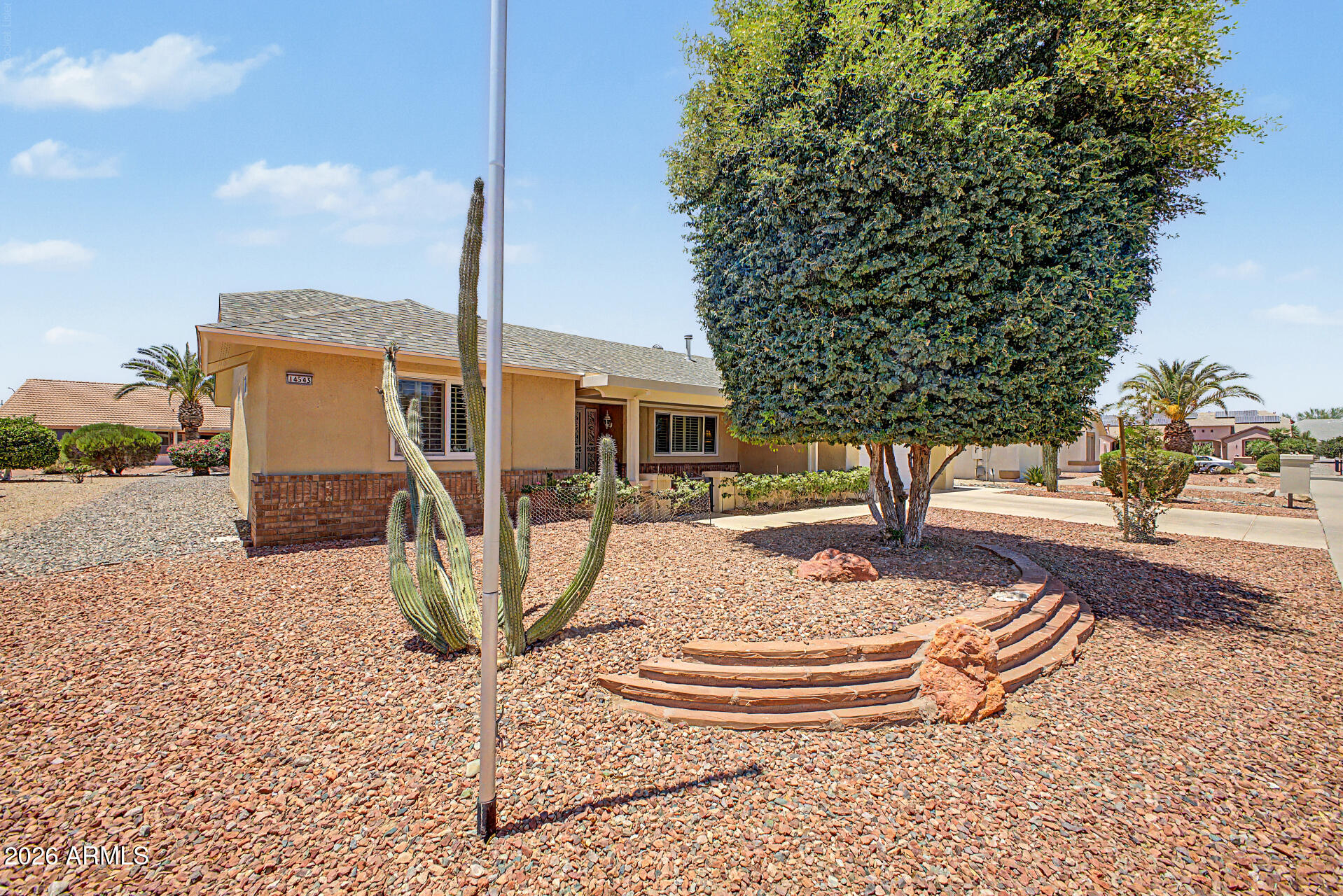 14543 W PANTHER Drive