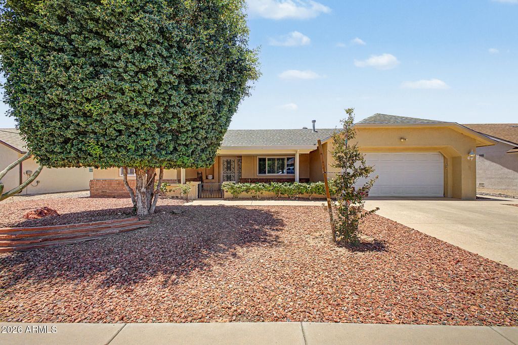 Photo of 14543 W Panther Drive, Sun City West, AZ 85375 (MLS # 7048443)
