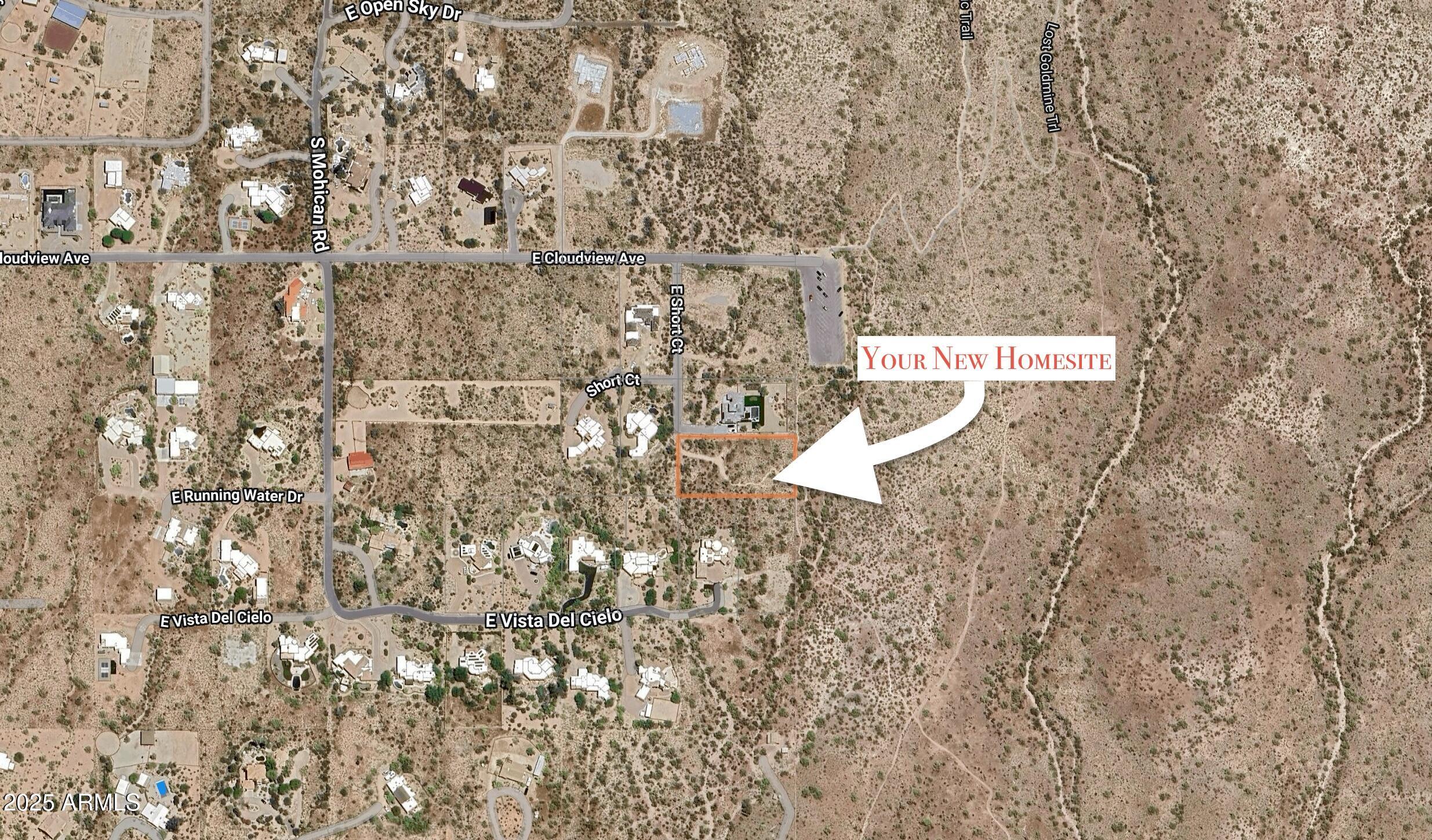 0 S Buckboard Road 2