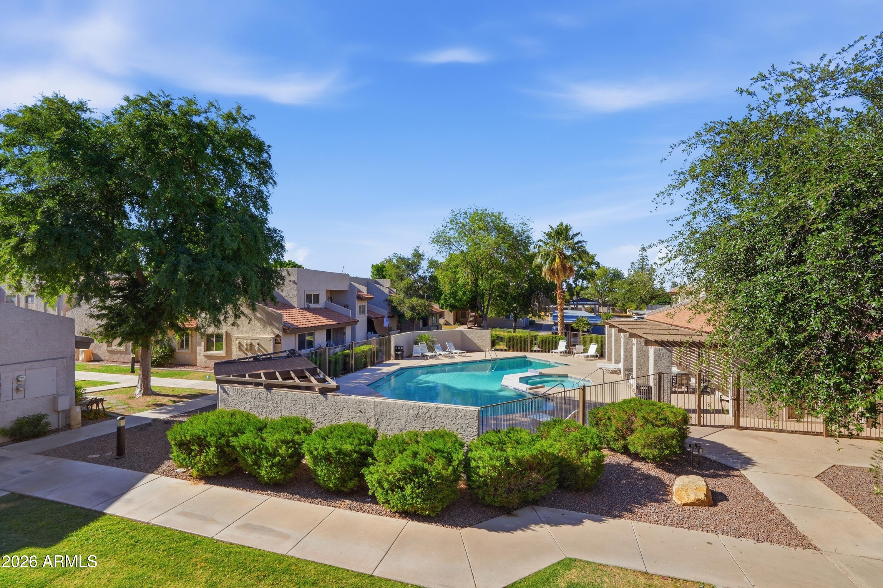 520 N STAPLEY Drive 227