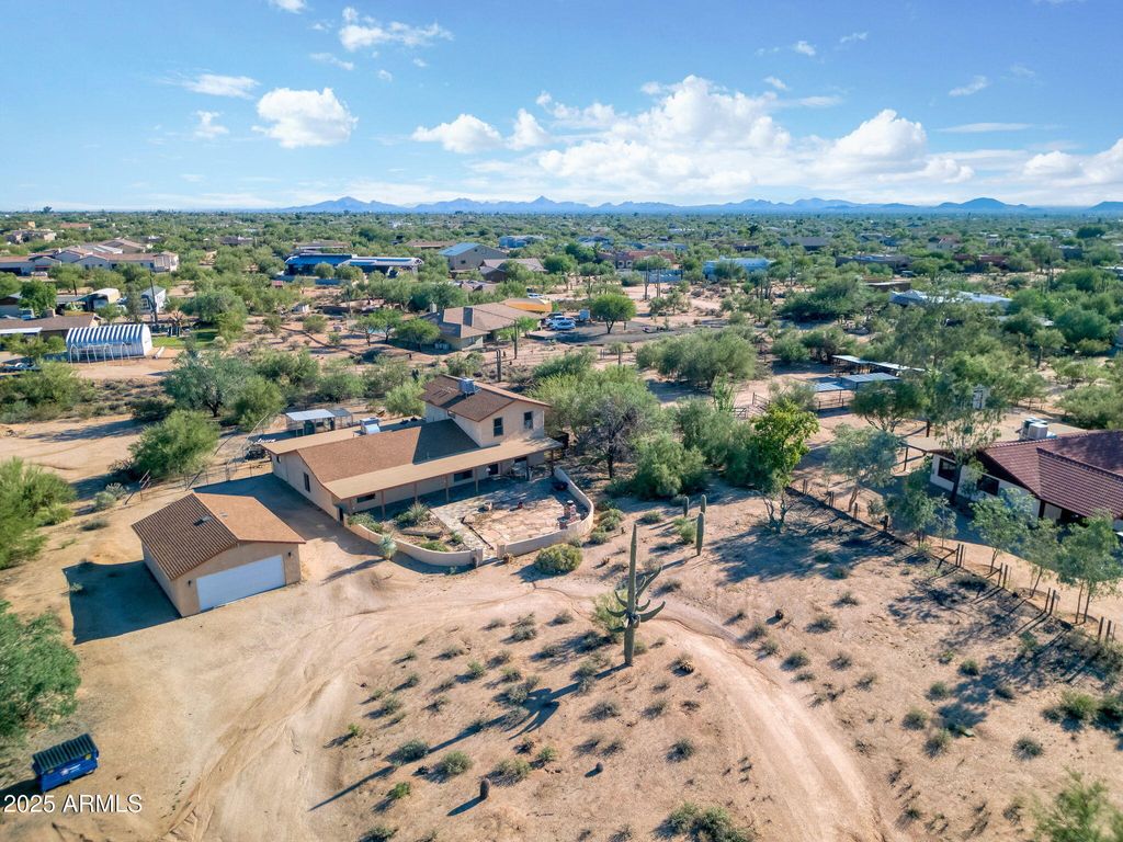 Photo of 6319 E Lowden Road, Cave Creek, AZ 85331 (MLS # 6924778)