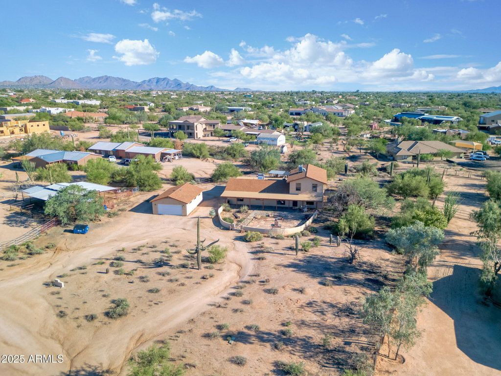 Photo of 6319 E Lowden Road, Cave Creek, AZ 85331 (MLS # 6924778)