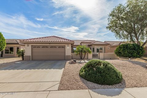 15055 W WOODRIDGE Drive Surprise AZ 85374