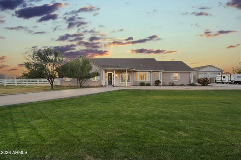 36930 N WYATT Drive San Tan Valley AZ 85140