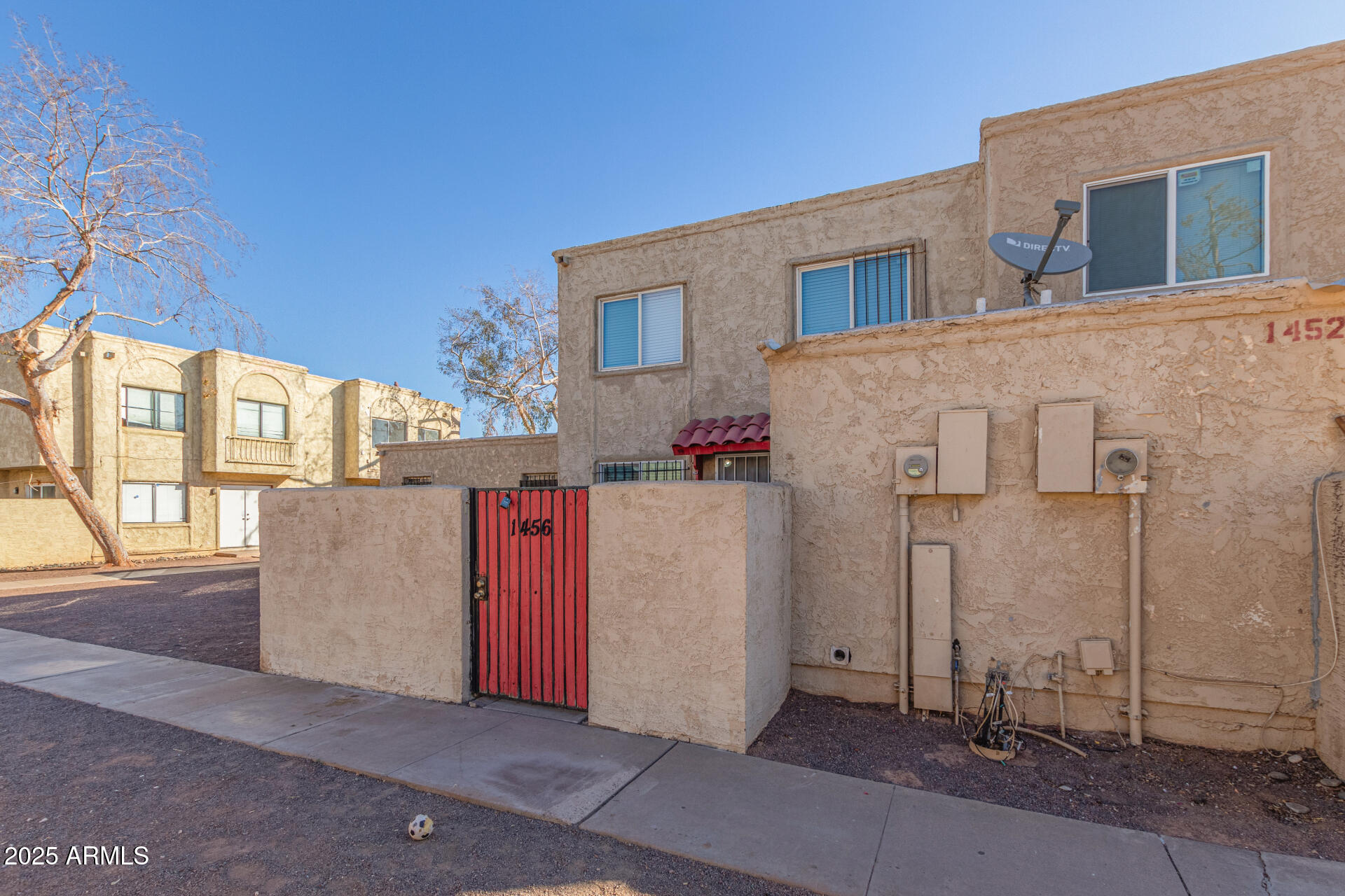 1456 N 54TH Avenue