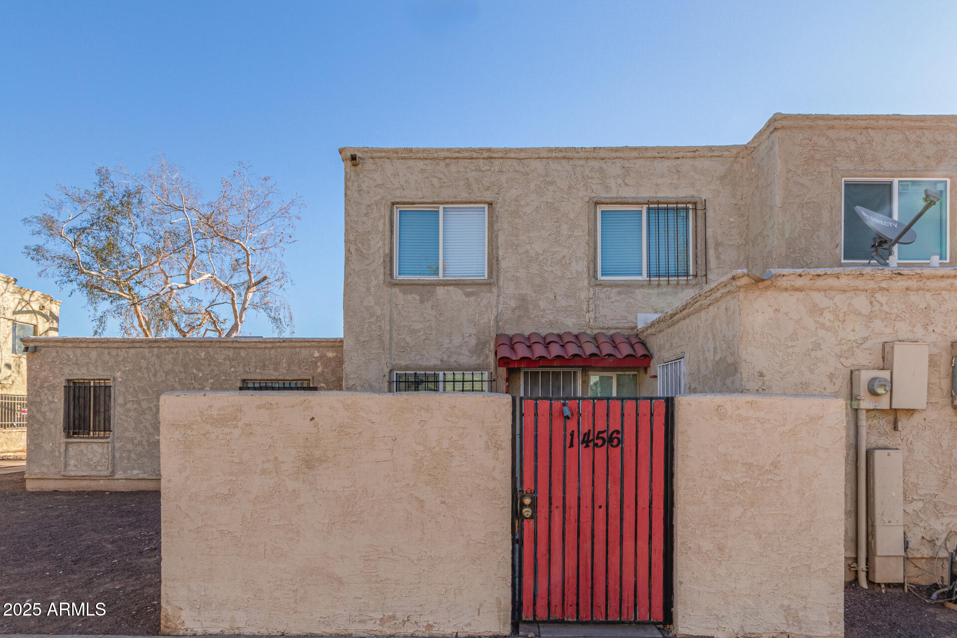 1456 N 54TH Avenue