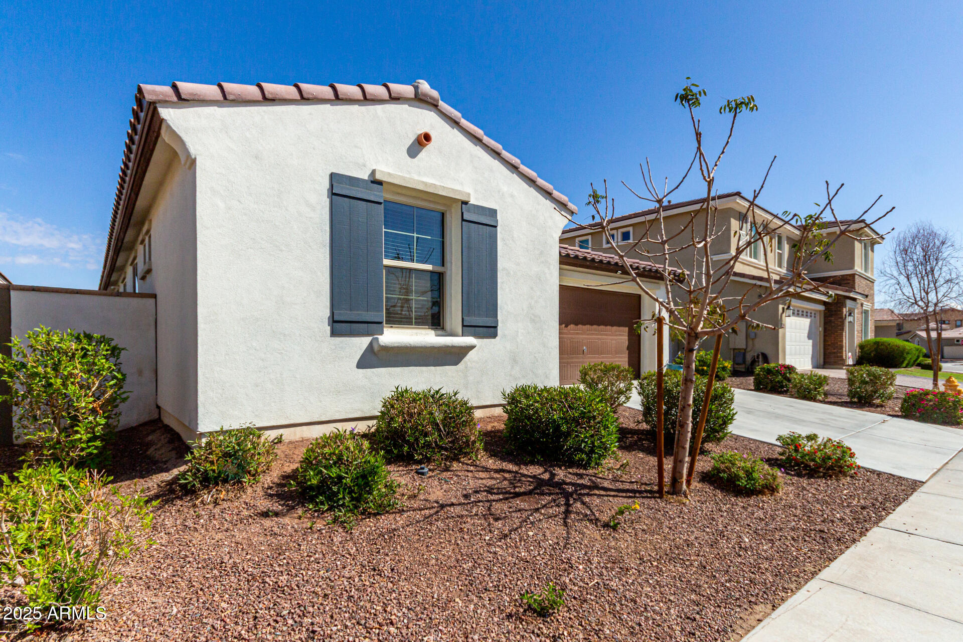 21056 W GRANADA Road