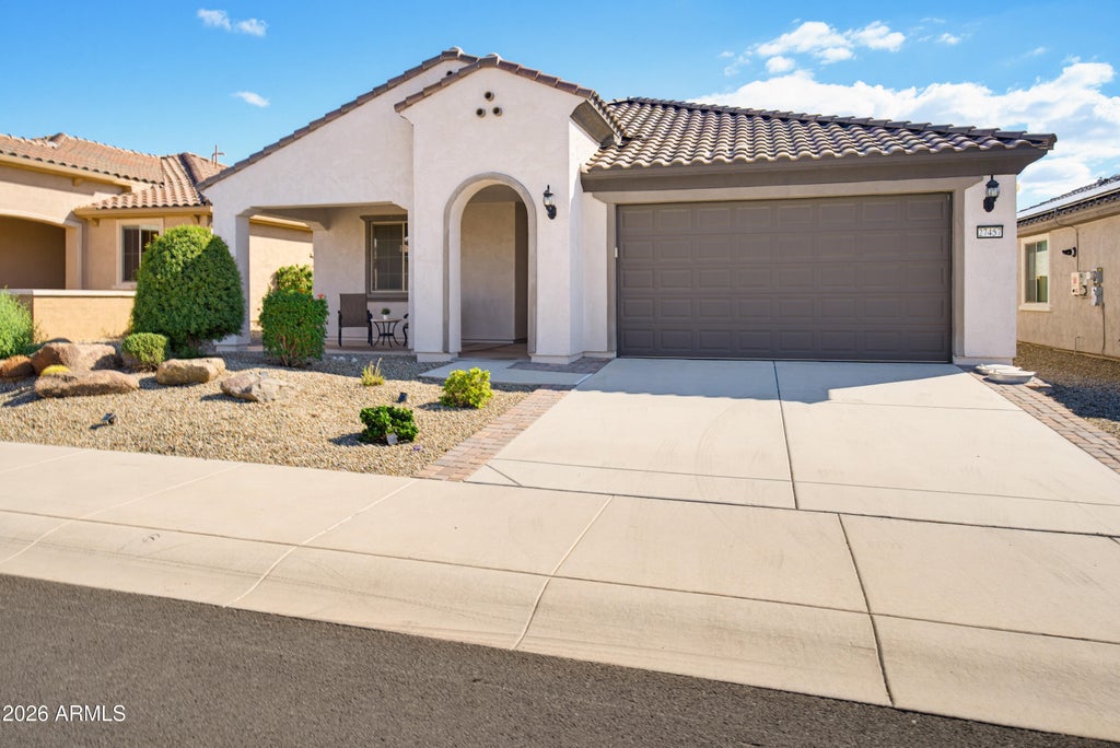 Photo of 27457 W Osprey Drive, Buckeye, AZ 85396 (MLS # 7087775)