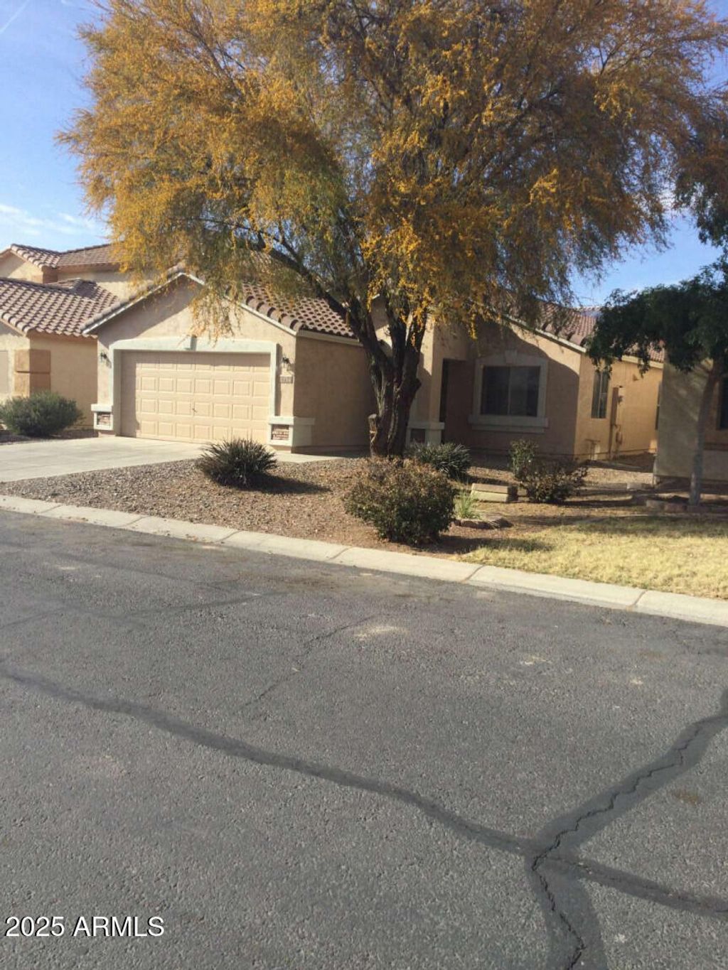 Photo of 1254 S Roosevelt Avenue, Coolidge, AZ 85128 (MLS # 6910424)