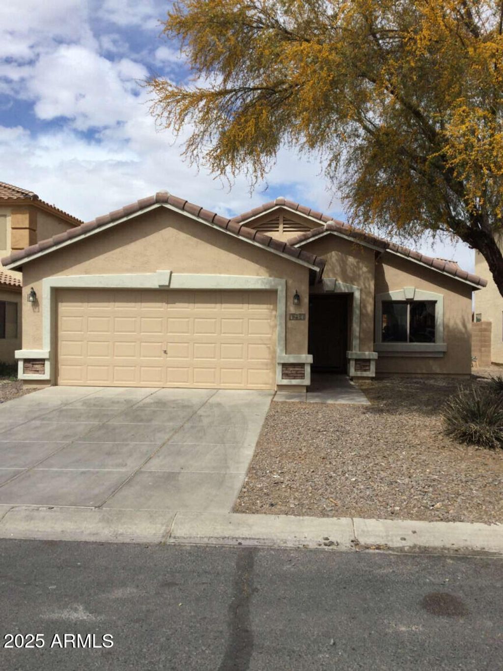 Photo of 1254 S Roosevelt Avenue, Coolidge, AZ 85128 (MLS # 6910424)