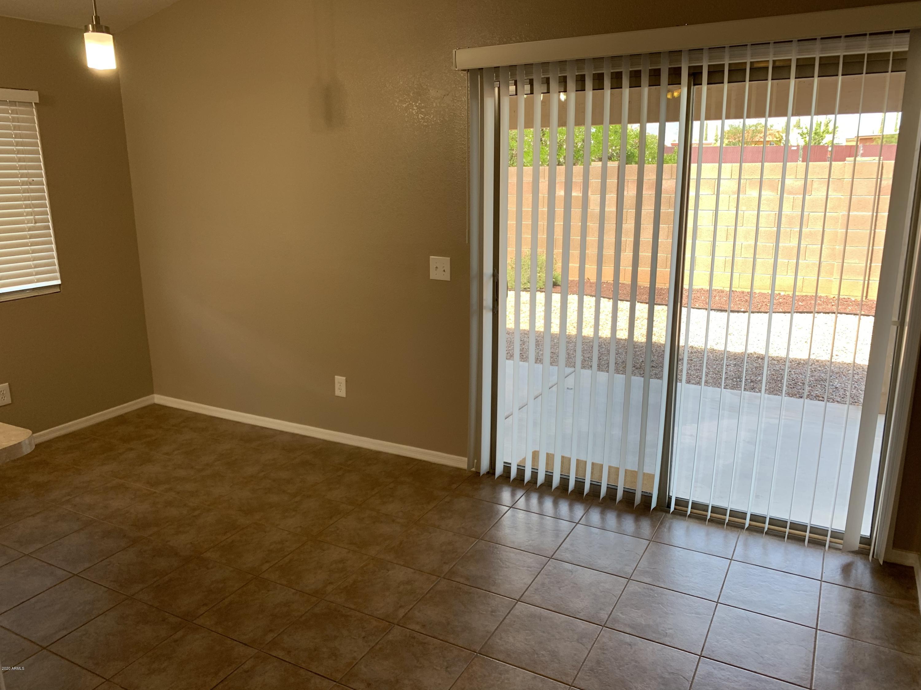CHAPARRAL VILLAGE NORTH PHASE 1 - Residential