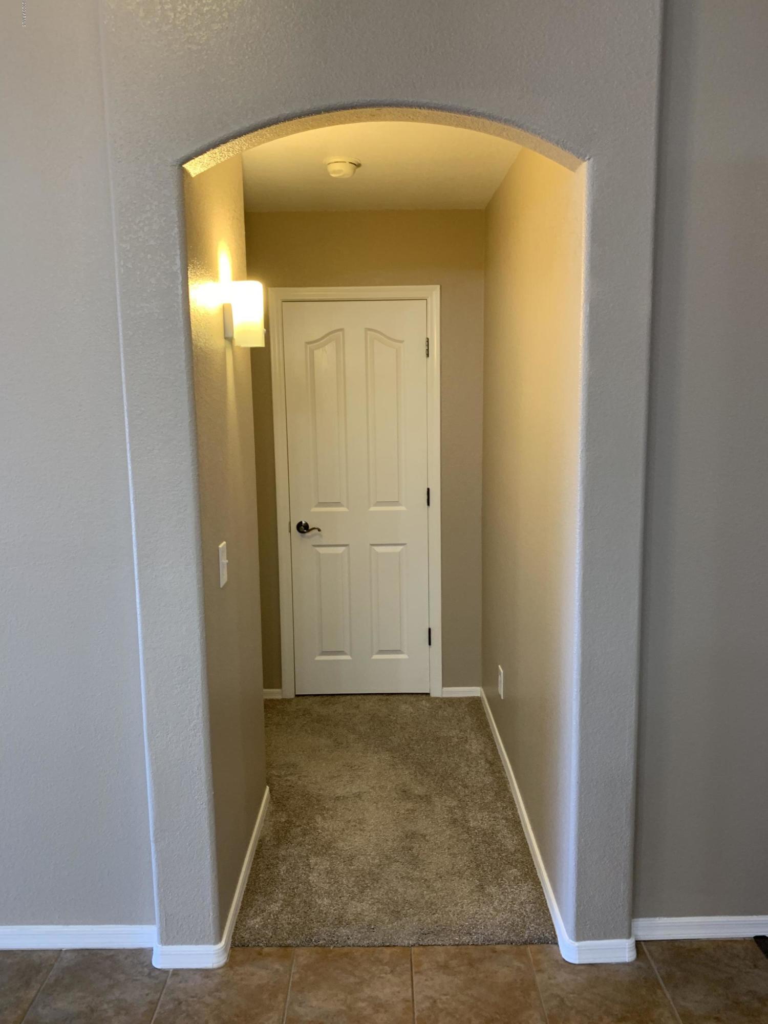 CHAPARRAL VILLAGE NORTH PHASE 1 - Residential