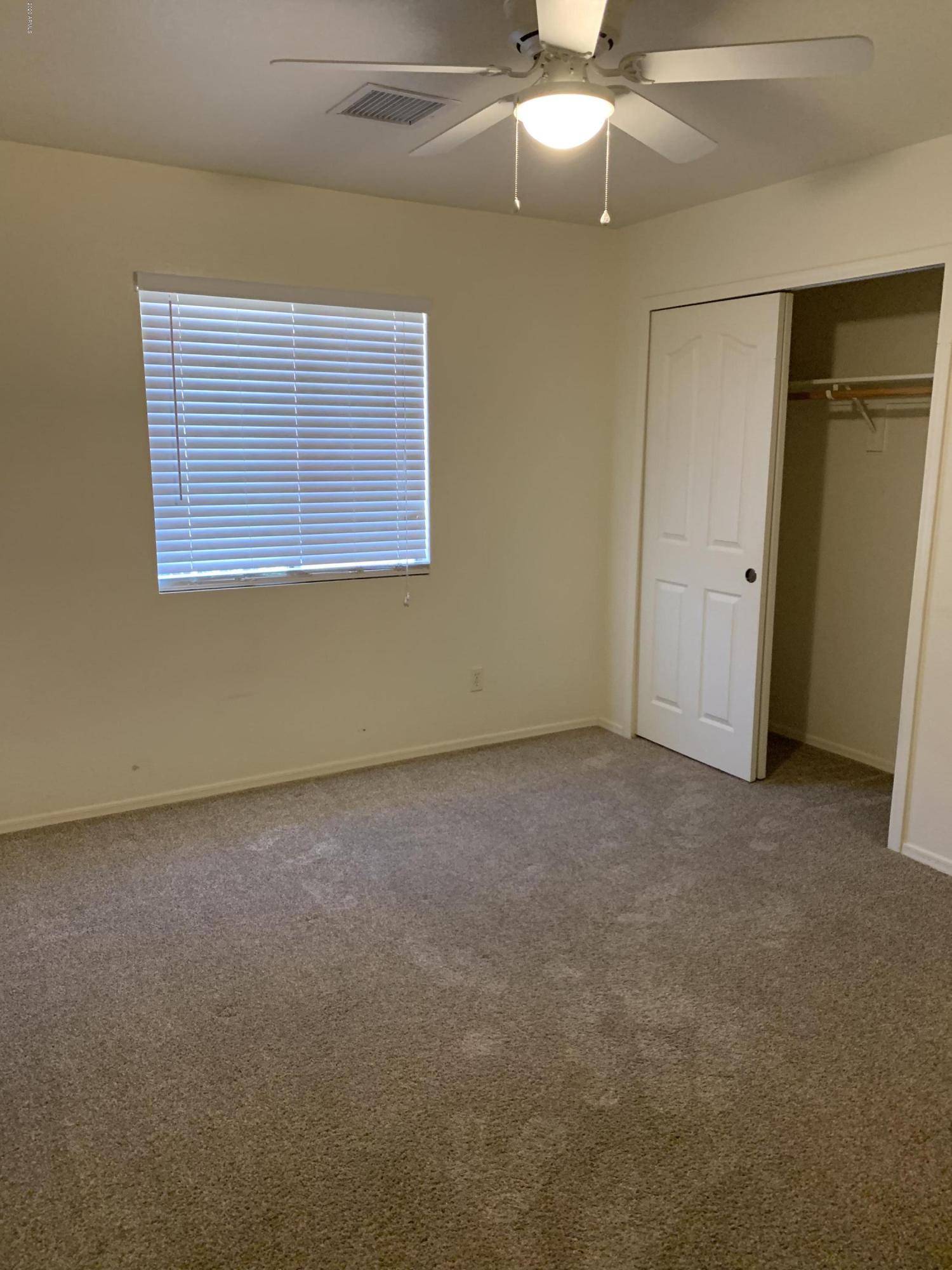 CHAPARRAL VILLAGE NORTH PHASE 1 - Residential