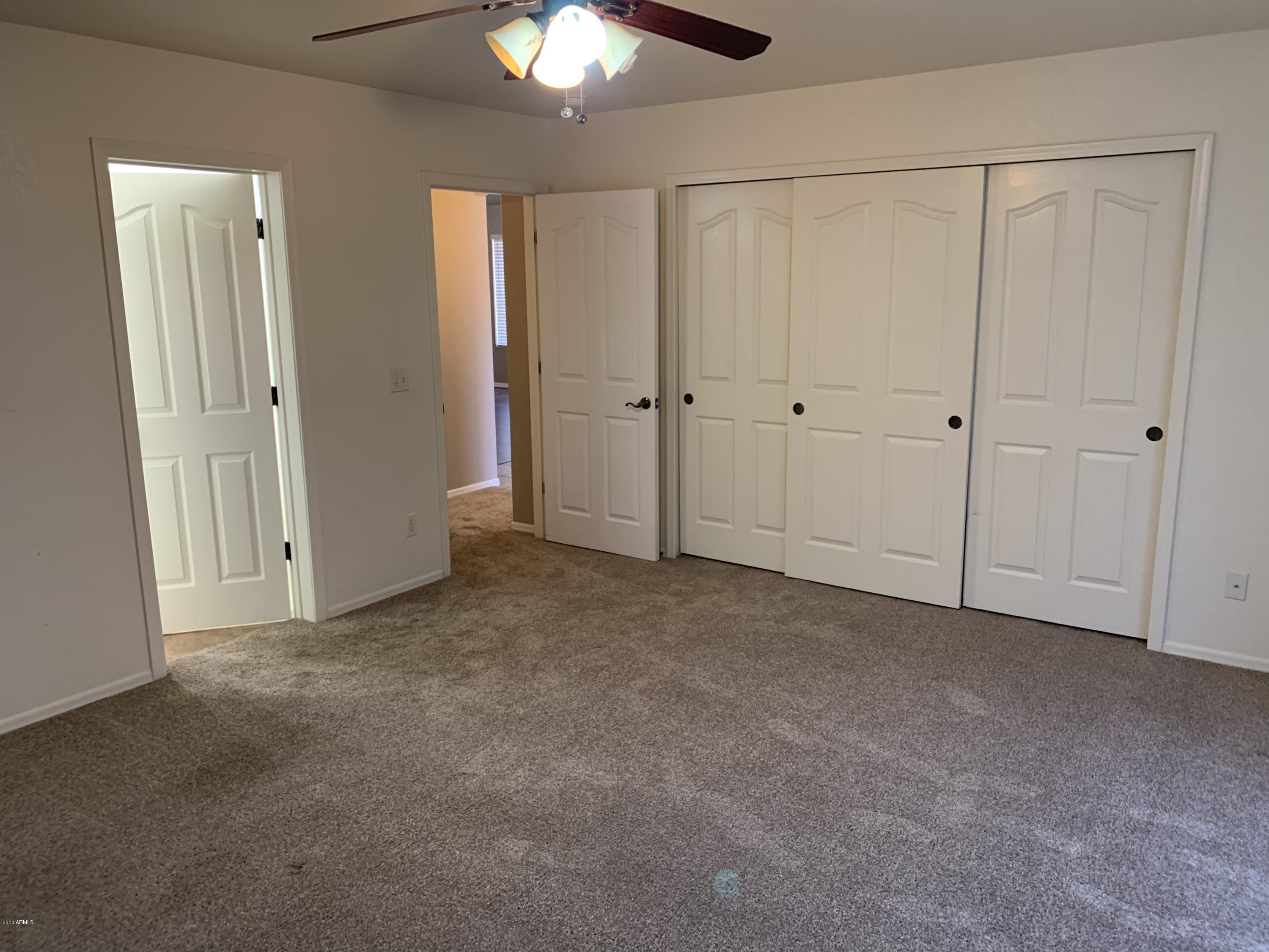 CHAPARRAL VILLAGE NORTH PHASE 1 - Residential