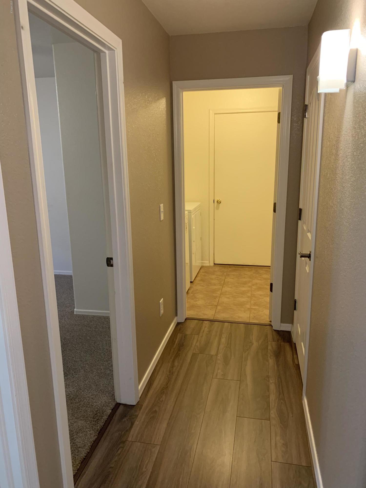 CHAPARRAL VILLAGE NORTH PHASE 1 - Residential