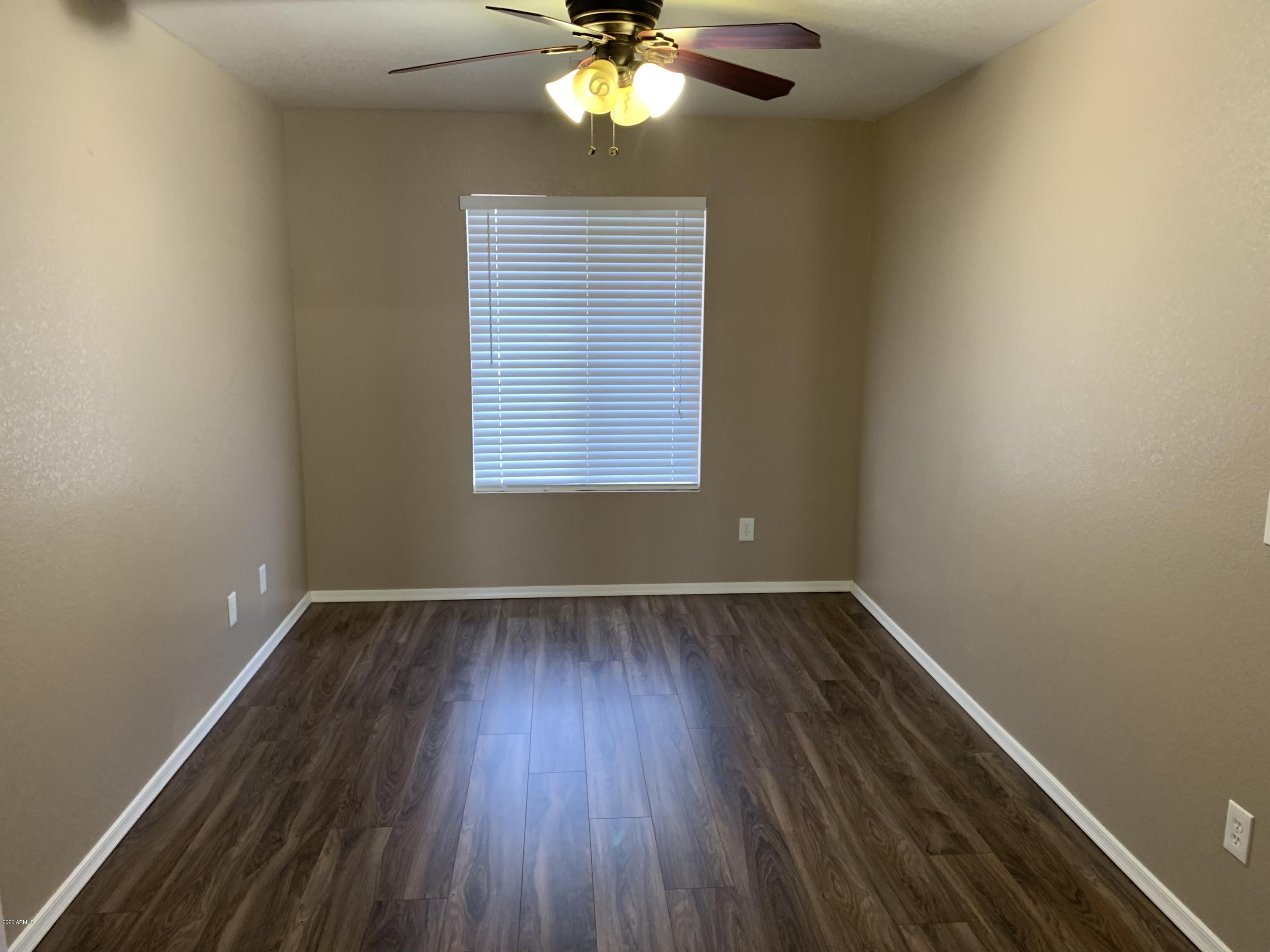 CHAPARRAL VILLAGE NORTH PHASE 1 - Residential