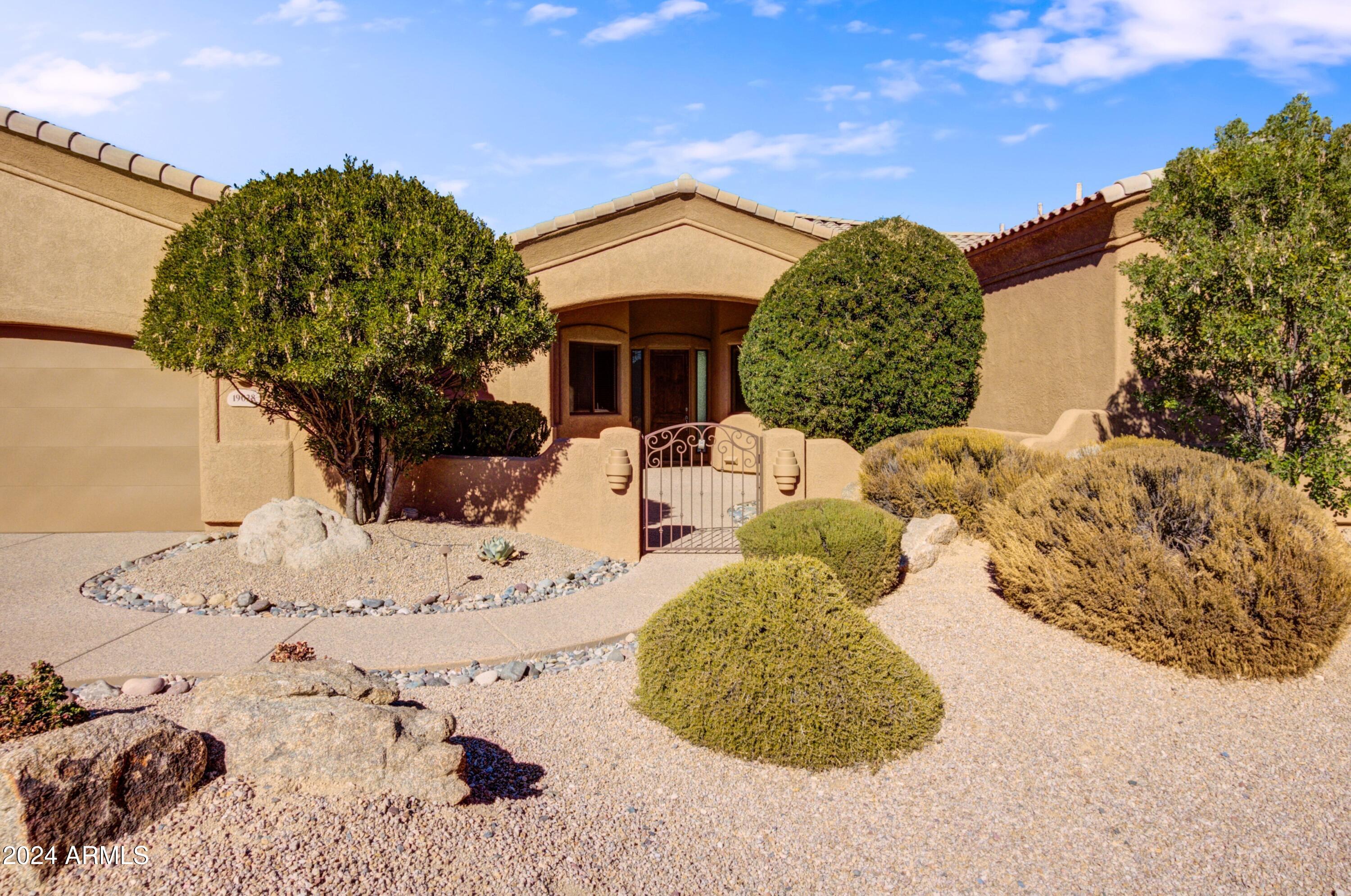 19028 E PICACHO Road