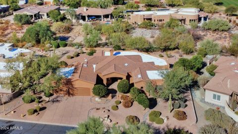 19028 E PICACHO Road Rio Verde AZ 85263
