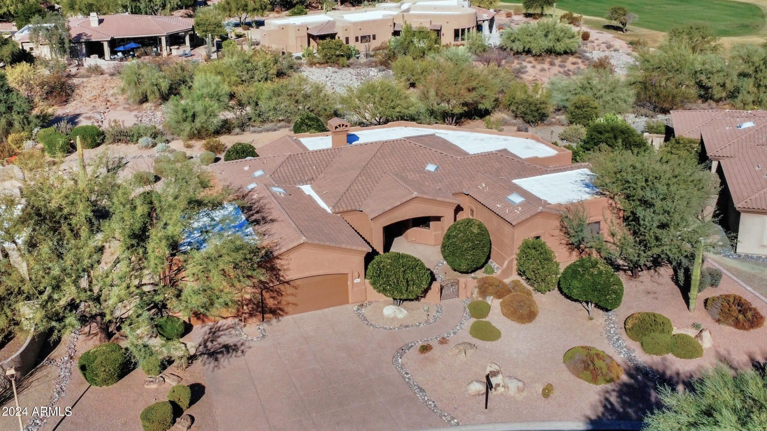 19028 E PICACHO Road