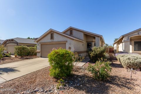 A home in Peoria