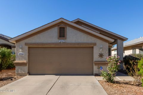 A home in Peoria