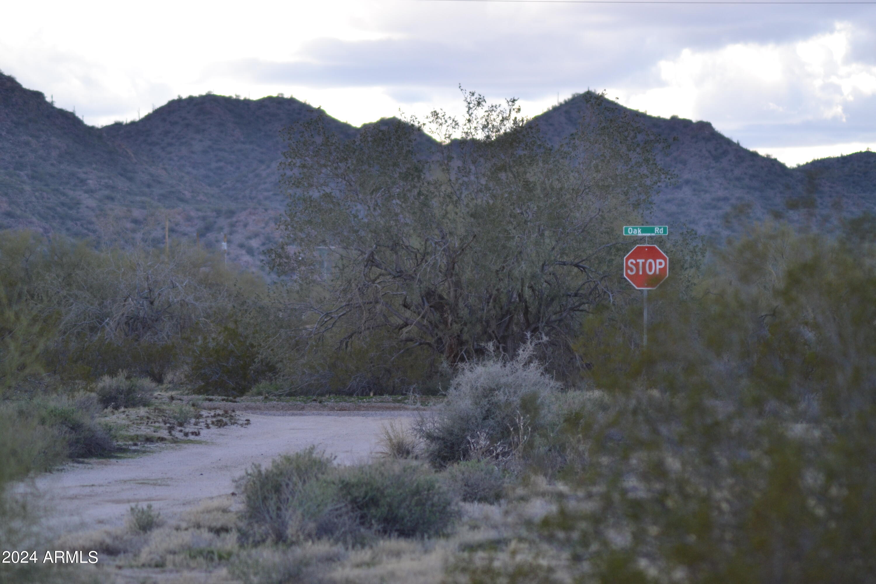 Hidden Valley Estates Unit 1 E 1/2 lot 101, parcels 1,2,3 - Land