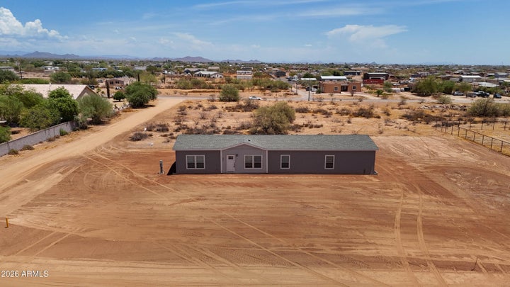 Photo 1 of 16 — 32316 N 227TH Drive, Wittmann, AZ 85361