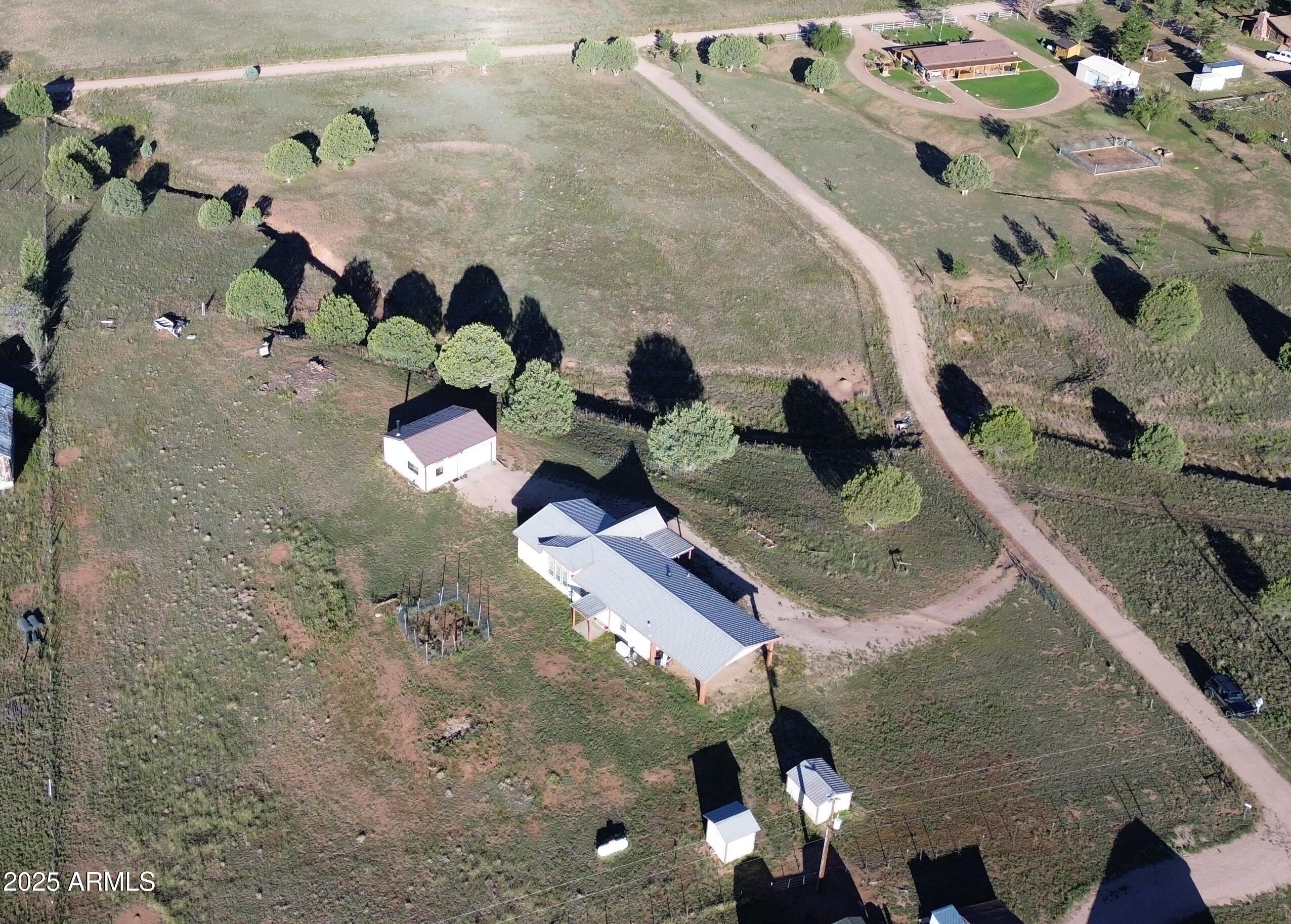 269 S Zachariae Ranch Road