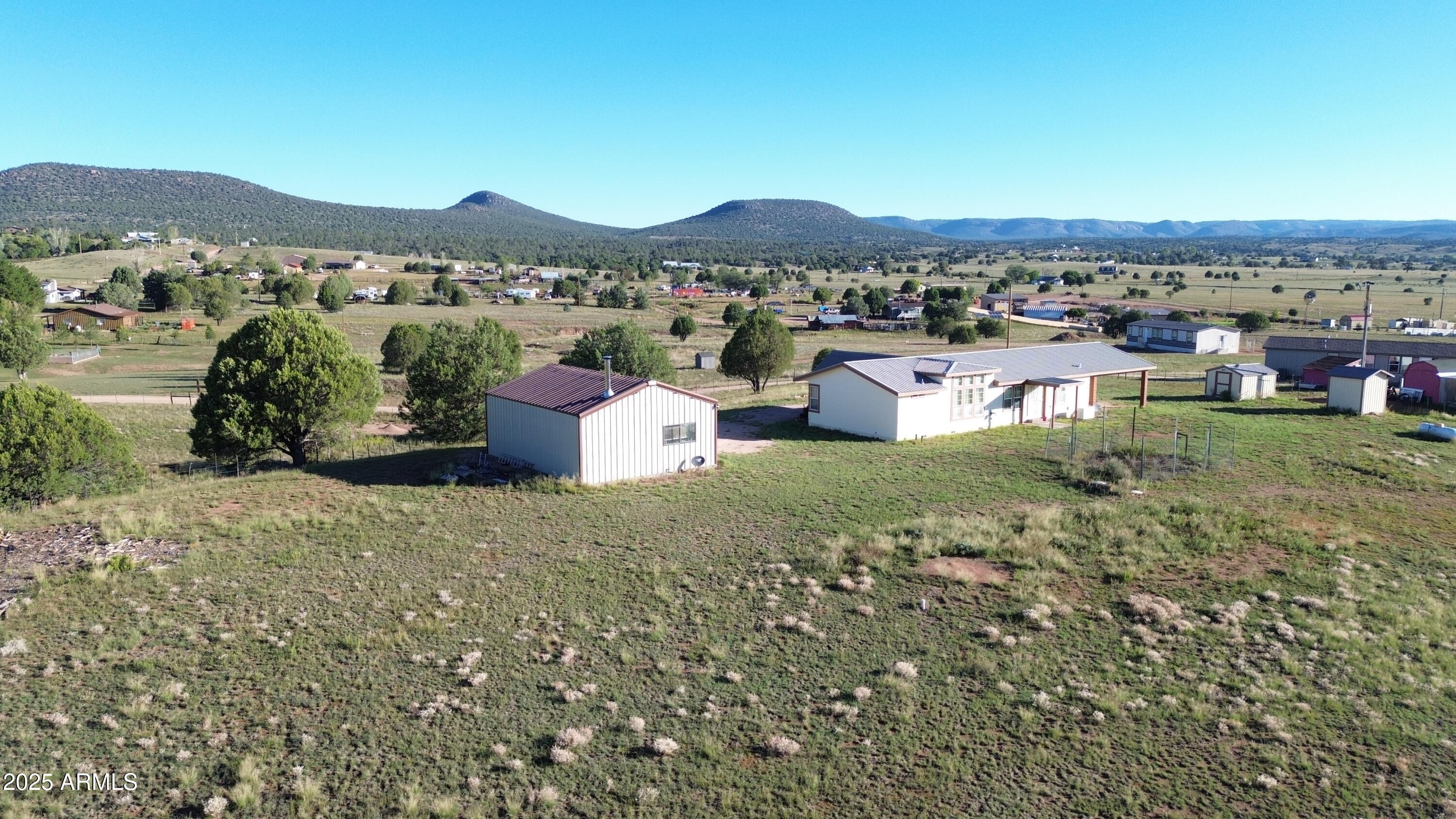 269 S Zachariae Ranch Road