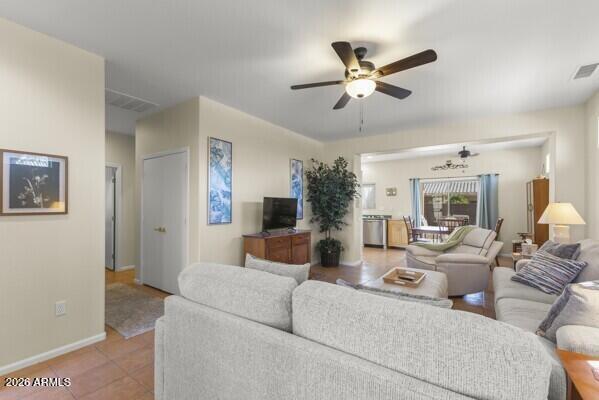 15893 W ARROWHEAD Drive