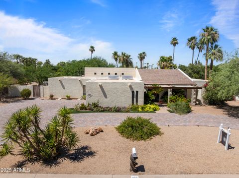 460 E ESTERO Lane Litchfield Park AZ 85340
