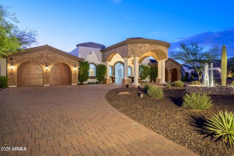 8214 E KAEL Street Mesa AZ 85207